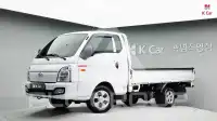 2023 Hyundai Porter