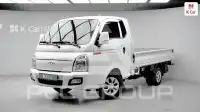 2023 Hyundai Porter