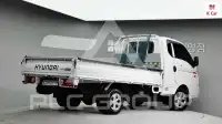 2023 Hyundai Porter