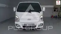 2023 Hyundai Porter