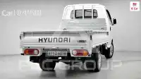 2023 Hyundai Porter