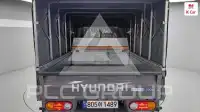 2023 Hyundai Porter