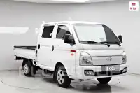 2023 Hyundai Porter