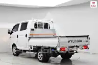 2023 Hyundai Porter