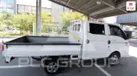 2023 Hyundai Porter