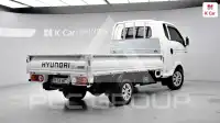 2023 Hyundai Porter