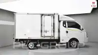 2023 Hyundai Porter