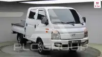 2023 Hyundai Porter