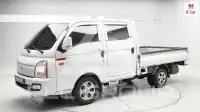2023 Hyundai Porter