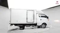 2023 Hyundai Porter