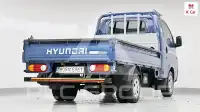 2023 Hyundai Porter