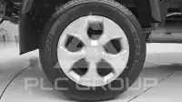 2023 Hyundai Porter