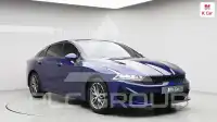 2023 KIA K5