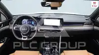 2023 KIA K5