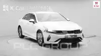 2023 KIA K5