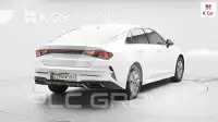 2023 KIA K5