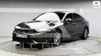 2023 KIA K5