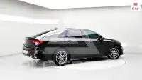 2023 KIA K5