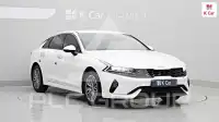 2023 KIA K5