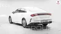 2023 KIA K5