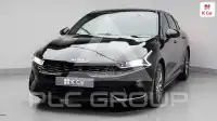 2023 KIA K5