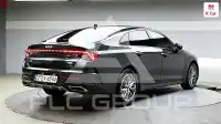 2023 KIA K5