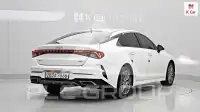2023 KIA K5