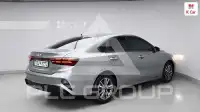 2023 KIA K3