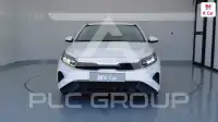 2023 KIA K3
