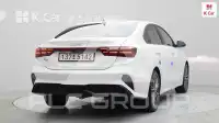 2023 KIA K3