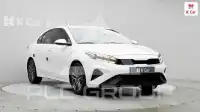 2023 KIA K3