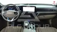 2023 KIA K8