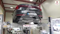 2023 KIA K8