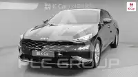 2023 KIA K8