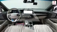 2023 KIA K8