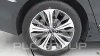 2023 KIA K8