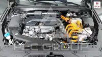 2023 KIA K8
