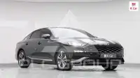 2023 KIA K8