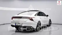 2023 KIA K8