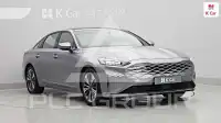 2023 KIA K8