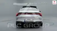 2023 KIA K8