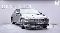 2023 KIA K8