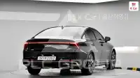 2023 KIA K8