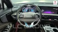 2023 KIA K8