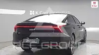 2023 KIA K8