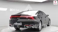2023 KIA K8