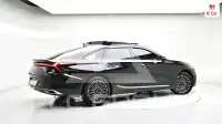 2023 KIA K8