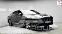 2023 KIA K8