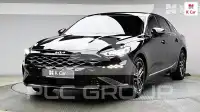 2023 KIA K8