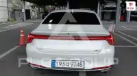 2023 KIA K8